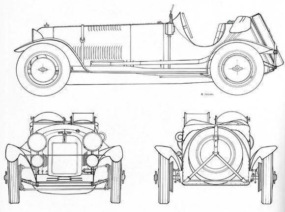 Maserati Tipo 26MM